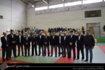 مسابقات مدعیان آزاد در سه رده سنی  مازندران برگزار شد